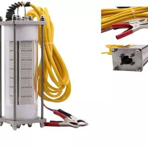 수중 집어등 180w 한치 LED등 갑오징어