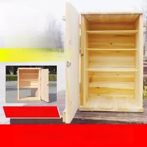 자이클랩 토종벌통 원목 벌꿀 벌집 양봉 양봉자재