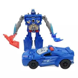 트랜스포머 범블비 변신 사이버버스 로봇 어드벤처 제품 장난감