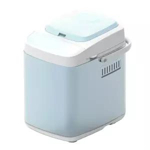 PE9866 전기 제빵기 반죽 및 발효 아침 식사 만들기 기계 토스터기 750g 용량