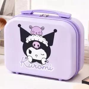 쿠로미 페이스 러블리 레디백 180598