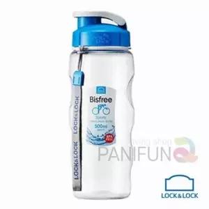 ( )핸디 물통 500ml 스포츠보틀 캠핑용물통 휴대용물병 아웃도어물통 운동물병