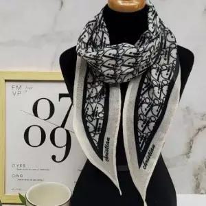 [애슬릿] 여성 스카프 마름모 미니 쁘띠 여름 예쁜 엄마 선물