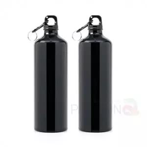 ( )스포츠보틀 2p 블랙 1L 등산보틀 스포츠텀블러 캠핑보틀 운동물병 헬스보틀