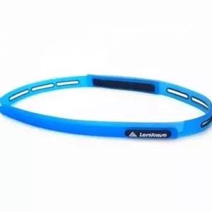 테니스 논슬립 실리콘 스포츠 헤어밴드 운동용 러닝