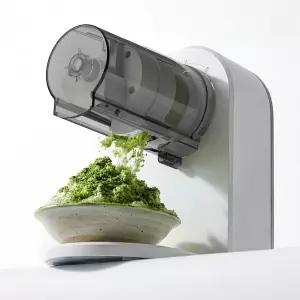 가정용 무선 눈꽃빙수기계 팥빙수기계 가정용제빙기