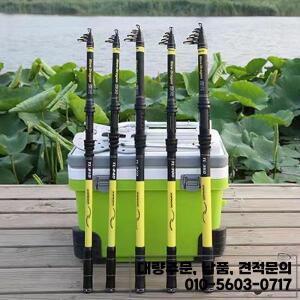 탄소 캐스팅 낚싯대 텔레스코픽 스피닝 바다 강력한 피더 잉어 폴 무게 25-150g 2.1-4.5m
