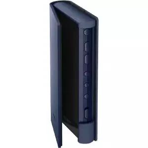 소니 CKS-NWA300LC 워크맨 정품 액세서리 소프트 케이스 NW-A300 시리즈 블루