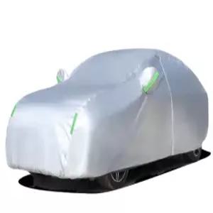 자동차 풀커버 차량 덮개 겸용 커버 세차용 차량용 시트