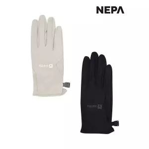 [하프클럽/네파]네파 공용 루지 스트레치 이너겸용 장갑 7KC8101