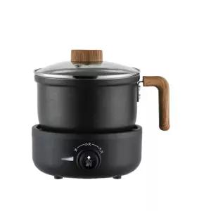 라면 냄비 겸용 다용도 가정용 밀크팬 전기