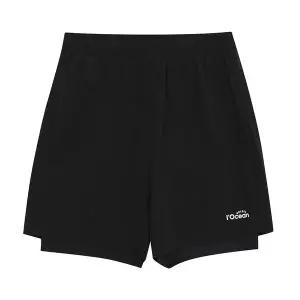 [소이]23M0258-38 4부 레이어드 래쉬가드 바지_SH