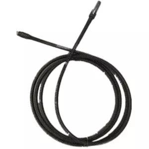 전동드릴용 스프링 청소 하수구뚫는기계 배관 막힘 전동 드릴