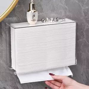 핸드타올 디스펜서 핸드타월 화장실 벽걸이