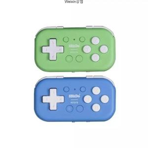 8BitDo Micro 마이크로 블루투스 게임패드 다기능 컨트롤러 무료배송
