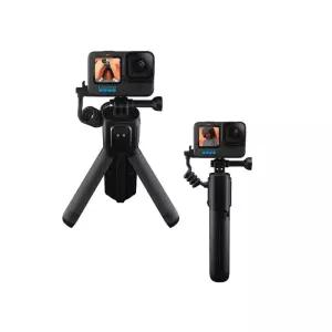 호환 HERO10 HERO9 고프로-HERO11 배터리 볼타 mAh 그립 4900