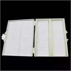 VAKUUM 실험실 현미경 슬라이드 박스 케이스 캐비닛 홀더 슬라이스 10개 25개 50개 또는 100개용 보관용