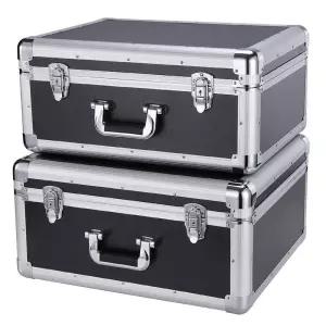 컴퓨터 가방 케이스 모니터 27인치 보관 하드 운반