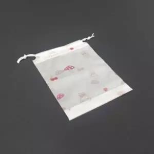 ( )복조리 파우치 미니 스트링파우치 포장파우치 토끼파우치 복조리파우치 복주머니파우치 선물파우치 메이