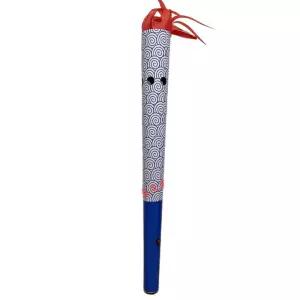 성화봉 봉송 가짜 축제 응원 불꽃 모형 횃불 행사