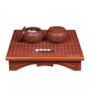 원목 테이블 바둑 바둑판 고급 프리미엄 세트 장기