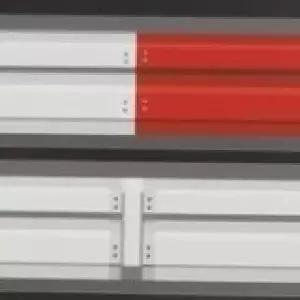 RC 레이싱카 묘기 점프카 경사로 경사 점프대 60x50cm 슬로프