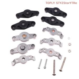 1개/1쌍 가스 보일러 부품용 내마모성 무소음 팬 베어링 슬리브