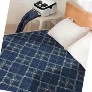 전기료절감 온수매트 과열방지 침대 거실 150x200