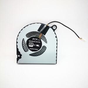 노트북 CPU 팬 에이서 아스파이어 5 A515 A515-51 A515-51-3509-A 쿨러 13N1-01A0412 DFS541105FC0T NS85B1
