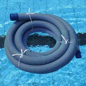 수영장 호스 청소기 워터파크 흡입 바닥 방수 풀장 헤드