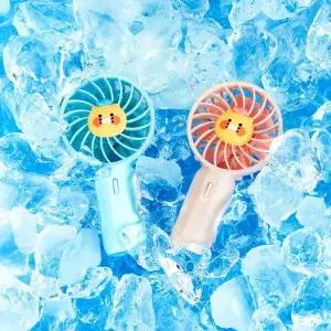 [아트박스]/카카오프렌즈 카카오프렌즈 포켓 휴대용 핸디 선풍기