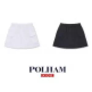 [롯데백화점]폴햄키즈 여아카고미니스커트PKG2RR2020