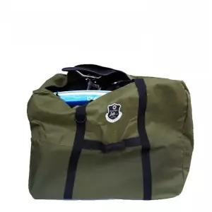 다하이 30주년 기념 에디션 자전거 보관 가방 4인치 20인치 접이식 포장 운송