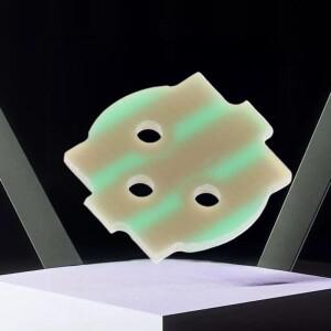 0DE DQ380 0GC 변속기용 1/3/5 세트 압력 센서 용접판; A3 Q3 TT Tiguan SEAT 호환 Skoda 호환용으로 설계