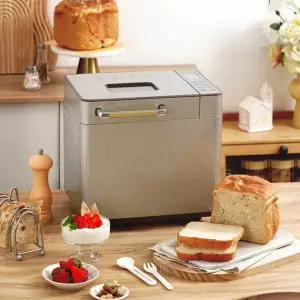식빵 제조기 반죽 제빵기 가정용 카페 밀가루 오븐