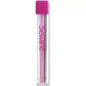 바느질 원단 연필심 리필 0.09mm Pkg 6개