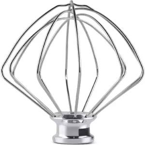 스테인리스 스틸 K45WW 와이어 채찍 키친에이드 4.5 5쿼터 틸트 헤드 스탠드 믹서 교반기 크림 비터 케이크