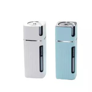 미니가열식가습기 소형 가정용 사무실 프리미엄 화이트