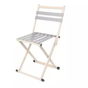 ( )초경량 1초 접이식 캠핑의자 등받이형L 1개