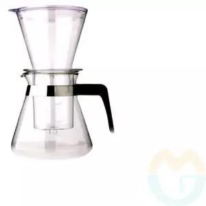 굿마켓 내열유리 워터드립 5인용 더치커피기구 드립퍼 커피드리퍼