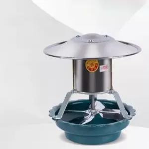 벤츄레이터 무동력 흡출기 벤츄레타 회전식 배출기 옥상 통풍 정화조 완제품 스테인리스 배기