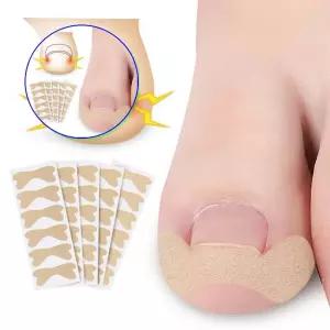 쌍문상회 발톱테이프 편안한 보호 6P 밴드