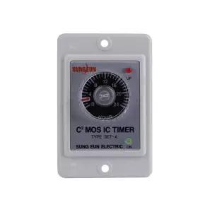 신품  타이머 ZAD981 성은일렉트릭 SET-A 24시간