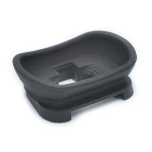 [호환품]카메라 뷰 파인더 돋보기 니콘호환 Z5 Z6 Z7 Z6II 용 실리콘 아이 컵 아이피스 차양 후드 DK-29 교