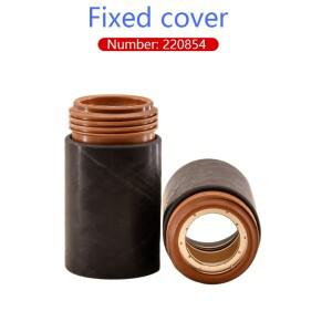 플라즈마 105A 용접 절단 액세서리 부품 고정 커버 220854