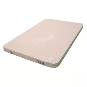 매트리스 차박 자충매트 10cm 에어매트 1인용 캠핑