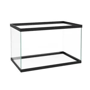 어항 거북이 대형 테라리움 세트 생태 파충류 거실용 사육 유리