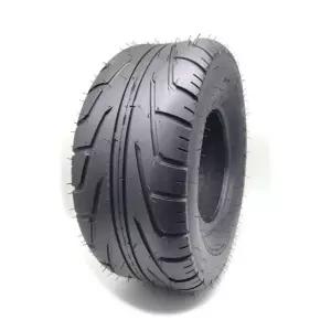 할리 전동 바이크 스쿠터 타이어 18X8.00-8 튜브리스 18인치 205/60-8