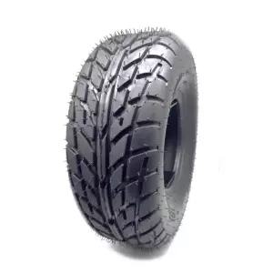 전동 전기 사륜 스쿠터 전동차 바이크 ATV 19X7-8 튜브리스 타이어 19인치