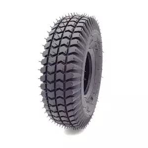 260x85 타이어 3.00-4 호환 전기 전동 사륜 운반차 전동차 네발 세발 스쿠터